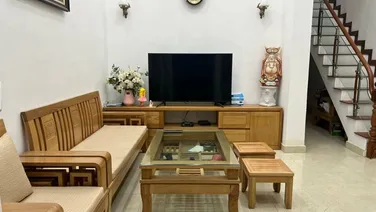 Chính chủ bán nhà Quan nhân 62m -6.8 tỷ - Thanh Xuân