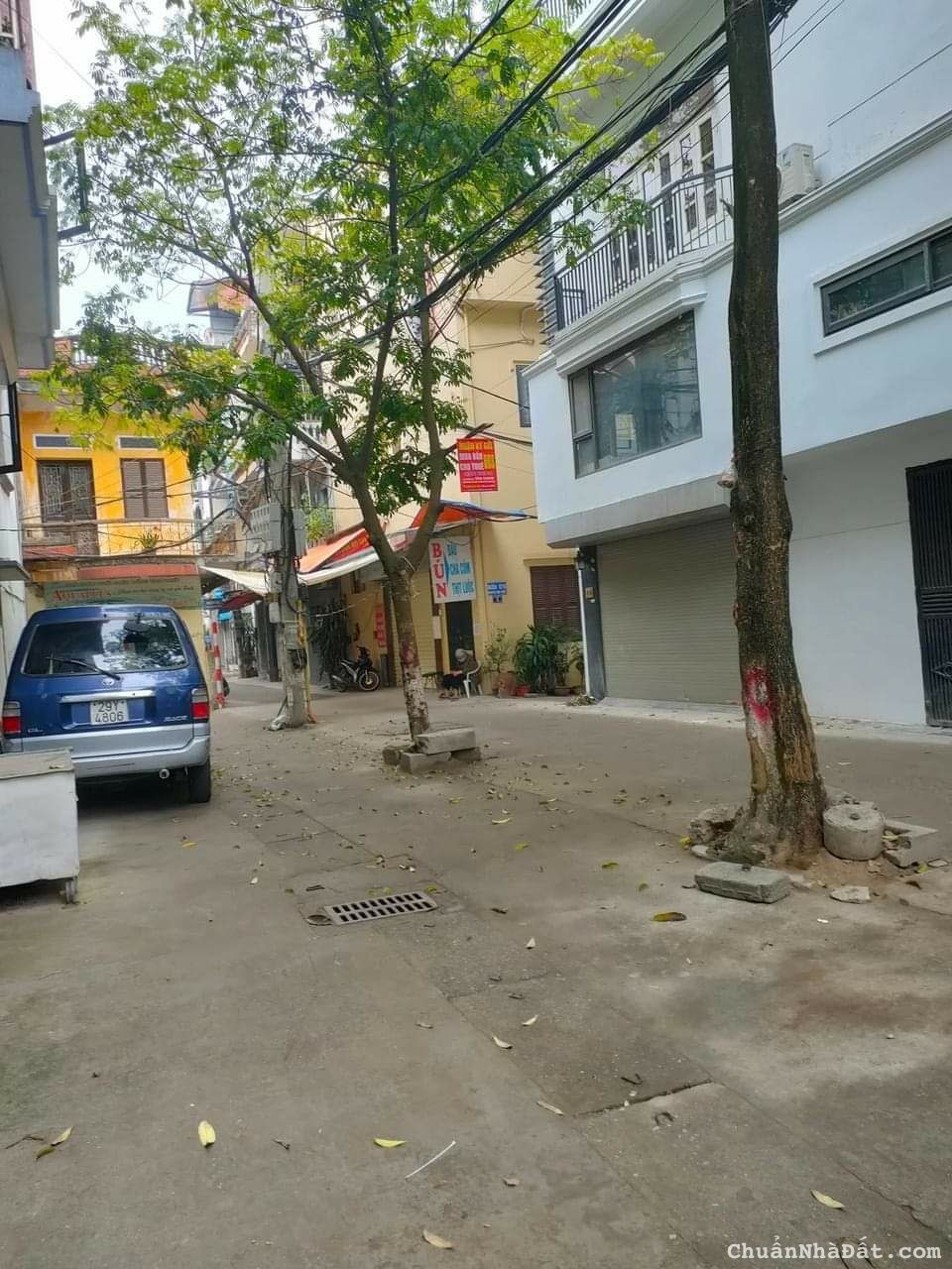 Bán Nhà TT Thanh Xuân- KD Đỉnh- Ôtô Tránh- Lô Góc Thoáng- Hai Mặt Ôtô- 7.2 Tỷ