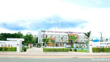 ĐẤT NỀN K1 - HÀNG HIẾM - VỊ TRÍ ĐẸP - GIÁ ĐẦU TƯ. Trung tâm TP.PR TC NINH THUẬN