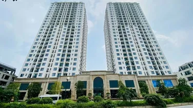 CĐT HC Golden City – Bồ Đề: Căn 3PN Ở Ngay, Full Nội Thất Liền Tường Cao Cấp