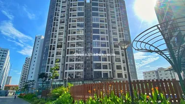 Trực tiếp Le Grand Jardin: Ngoại Giao Căn 2 PN Góc View Bể Bơi, Vàng Trao Tay, HTLS 0%, CK 5%