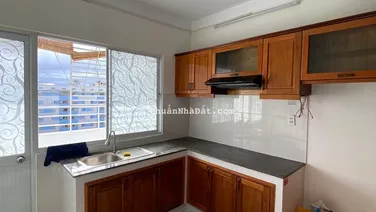 Bán căn hộ CT6C Vĩnh Điềm Trung 2PN