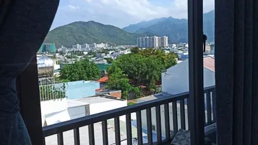Bán nhà 2 mặt tiền đường Lê Hồng Phong Nha Trang