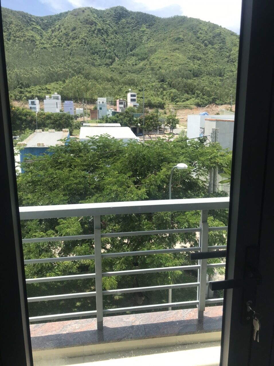 Bán nhà TĐC Hòn Rớ 2 Xã Phước Đồng 