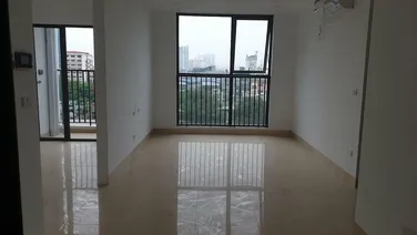 Cho thuê căn hộ ở C37 Bắc Hà làm văn phòng, 85m2 2PN đồ cơ bản, giá 11tr/tháng. LH 0327582785