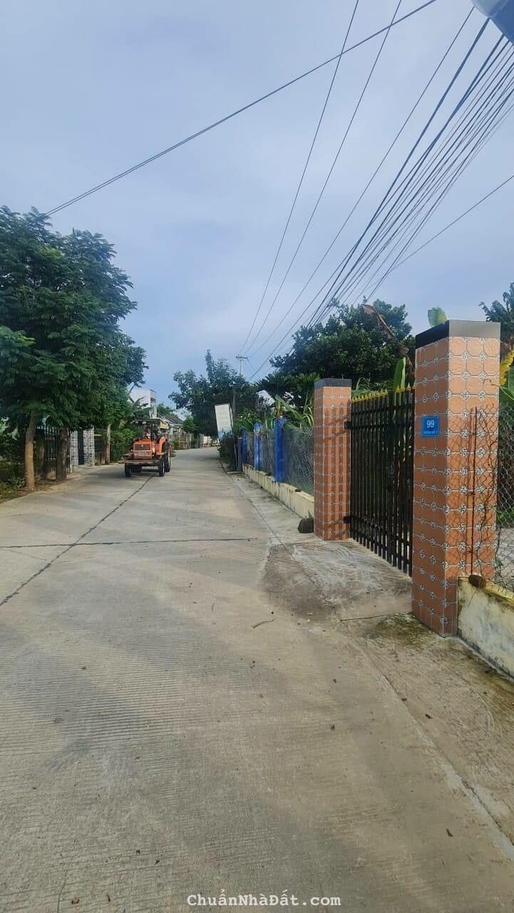 Đất Điện Hồng gần Dt609 trục thông ngang 7m bán nhanh 520 triệu