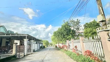 Đất đẹp Hòa vang Đà Nẵng Sổ sẵn gần Quốc lộ 14B chỉ 750 Triệu