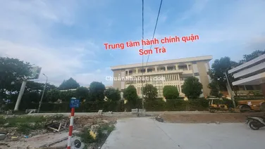 Siêu Phẩm 150m2 ngay chân cầu rồng Đà Nãng giá chỉ hơn 12 tỷ lh ngay