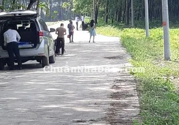 Giá chốt hạ tận rễ, chủ cần ra lô cặp liền kề ngay khu công nghiệp Tân Quan