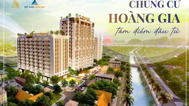 Bán Căn Hộ 2 PN -Chung Cư Cao Cấp Lux City Cẩm Phả, Quảng Ninh, Suất Ngoại giao, Giá Tốt 0905561398