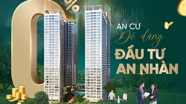 Cơ hội sở hữu căn 2PN chuẩn resort giá niêm yết 2,6 tỷ với giá 1,7 tỷ, kề Aeonmall, Vsip.. QL13