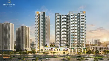 Căn hộ trung tâm Thủ Đức mặt tiền Vành Đai 2, TT 16% ký HĐ, góp nhẹ 0.5% mỗi tháng, CK lên đến 40%