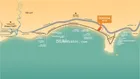Cần bán duy nhất nền đất thổ cư 310m2 view biển Mũi Né Phan Thiết chỉ 18tr/m2 sở hữu lâu dài