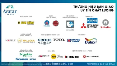 Cập nhật chính sách mới nhất về dự án căn hộ Avatar Thủ Đức, chiết khấu lên đến 52% Dự án Avatar.