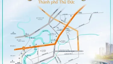 CHỈ TỪ 200TR KÝ HĐ MỖI THÁNG GÓP CHỈ 0.75% SỞ HỮU NGAY CĂN HỘ TRUNG TÂM PHƯỜNG TRƯỜNG THỌ TPTHỦ ĐỨC