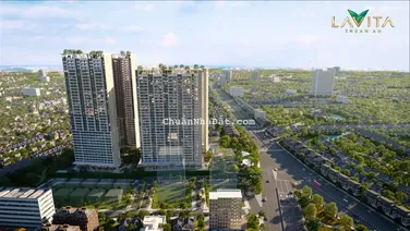 CĂN HỘ MẶT TIỀN QL13 CAO CẤP CHUẨN SINGAPORE 2PN GIẢM CÒN 1TY8 - NĂM SAU NHẬN NHÀ Ở NGAY