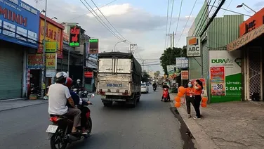 Cần Bán gấp Nhà MT đường Võ Văn Vân, vĩnh lộc B, b chánh 5x28 shr 8 tỷ 2 Vip