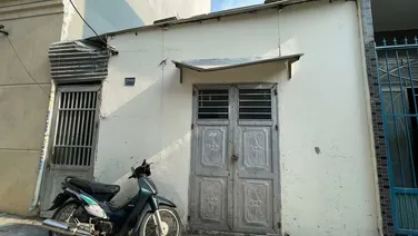 Bán lô đầu kiệt ô tô Châu Thị Vĩnh Tế, gần Phan Tứ và Ngô Thì Sỹ.
