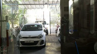 Nhà 2 tầng mặt tiền Lê Ngân đường 7m5, lưng là kiệt 4m5, dt 120m ngang 6m, xây dựng 60m