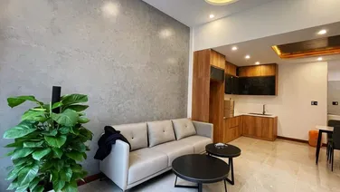 Chào bán nhà 3 tầng mới căng, kiệt Tiểu La.