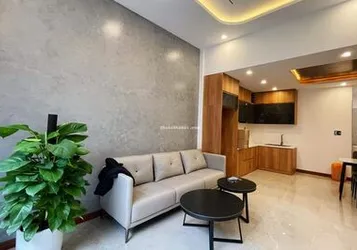 Chào bán nhà 3 tầng mới căng, kiệt Tiểu La.