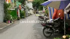 Bán nhà hẻm xe tải nhựa, hẻm 86 Phổ Quang, P2, TB
