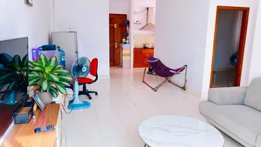 Căn hộ Tháng 9.2022 đã có sổ, cho vay lên tới 70%, chỉ 1.75 tỷ