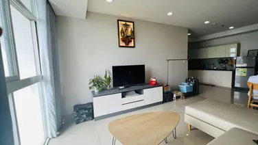 Bán gấp căn 1 phòng ngủ chung cư Skyway KDC Conic, 57m2, chỉ 1.72 tỷ, bao thuế phí