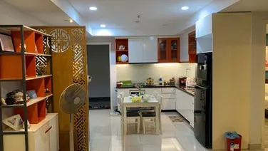 Căn Góc Skyway Residence 68m2 có 2PN chỉ 1.93 tỷ.