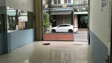 Cho thuê mặt bằng đường Chu Văn An - Đà Nẵng