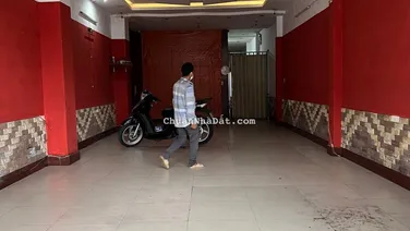 Cho thuê mặt bằng Nguyễn Hữu Thọ - Đà Nẵng