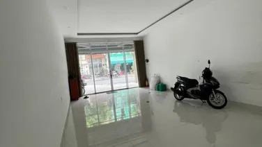 Cho thuê mặt bằng đường Huỳnh Ngọc Huệ - Đà Nẵng