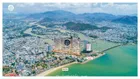 Căn hộ cao cấp sở hữu view song thủy tại thành phố Nha Trang