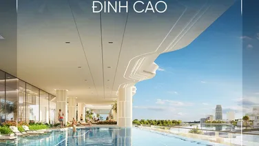 Căn hộ nghĩ dưỡng cao cấp tại Nha Trang