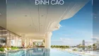 Căn hộ nghĩ dưỡng cao cấp tại Nha Trang