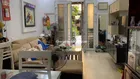 Bán nhà tập thể tầng 1 phố Vĩnh Tuy cách Times City 500m, ô tô đỗ cửa