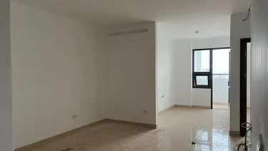 Bán căn hộ 2PN chung cư K35 Tân Mai view hồ Đền Lừ