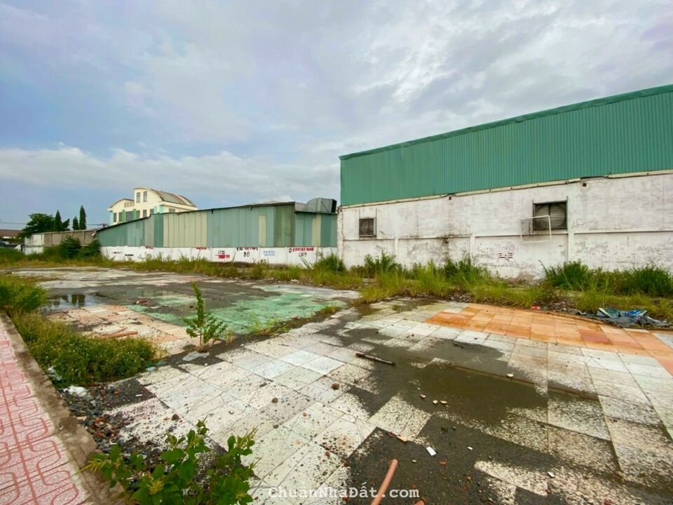 CẦN BÁN GẤP LÔ ĐẤT TÂY LÂN NGAY MT CHỢ, THỔ CƯ 100% , KDC ĐÔNG ĐÚC ,DT 65 - 80M2 , NHỈNH 4 TỶ