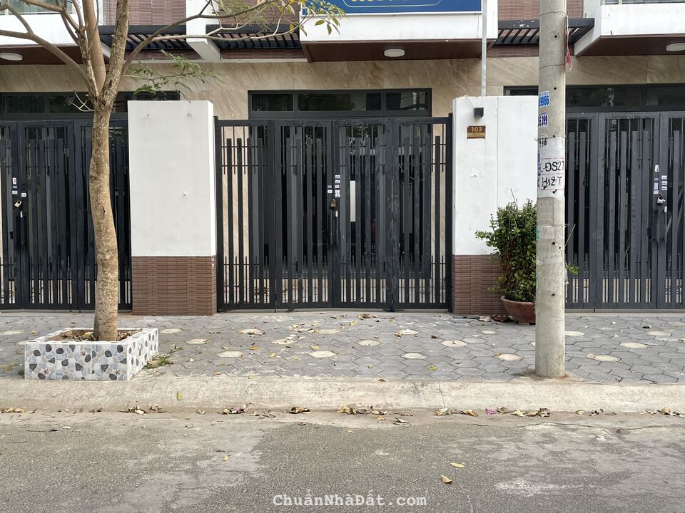 Bán Nhà Phố 1T3L KDC Tên Lửa, Bình Trị Đông B, Bình Tân, SHR ,Giá Mềm