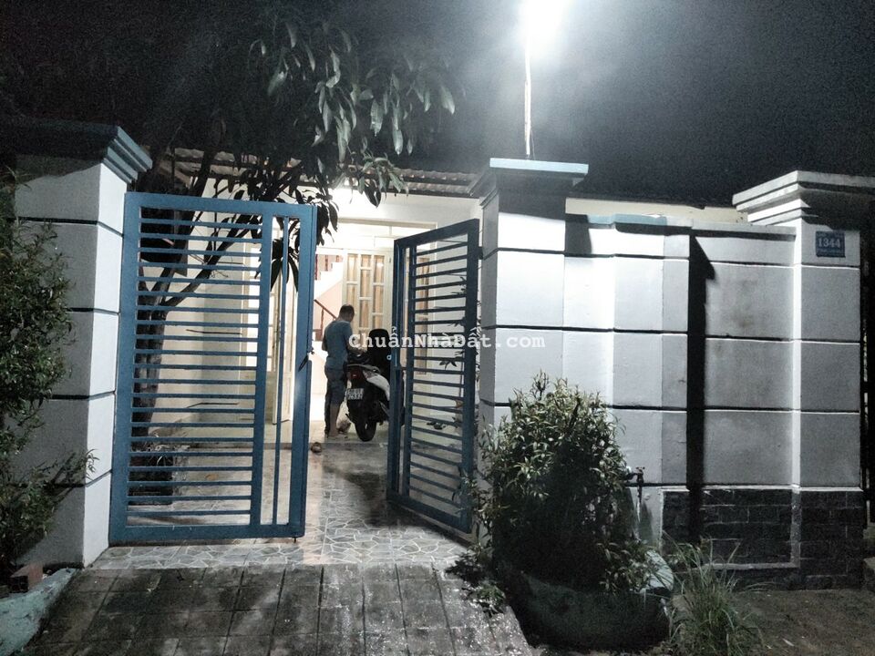 Cho Thuê Nhà Nguyên Căn 1t1l, Đường Trần Thị Non, Xã Long Thượng, Giá Mềm