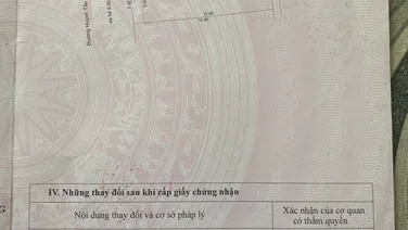 Bán nhà C4 mặt tiền Huỳnh Tấn Phát Hải Châu Đà Nẵng-101m2-Chỉ 9,2 tỷ