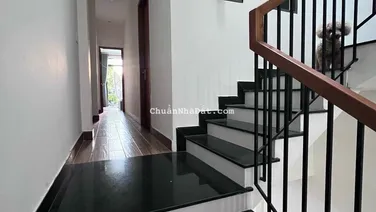 BÁN GẤP! Nhà 3 tầng mặt tiền kinh doanh Phạm Cự Lượng Sơn Trà Đà Nẵng-84,5m2-Chỉ 6.6 tỷ