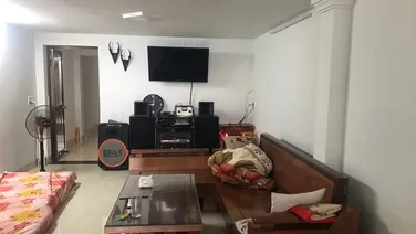 Bán gấp nhà gác lửng mới kiệt ô tô Lương Thế Vinh Sơn Trà Đà Nẵng-105m2-3.85 tỷ thương lượng