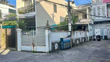 Bán nhà 2 tầng Lô góc kiệt ô tô 7m và 5m Nguyễn Chí Thanh Hải Châu Đà Nẵng-122m2-Chỉ 7,9 tỷ