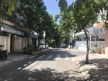 Nhà bán Đường Phan Bôi, Phường An Hải Đông, Quận Sơn Trà, Đà nẵng 8 tỷ