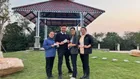 Biêt thư chuẩn SINGAPORE không gian sống xanh , đẳng cấp