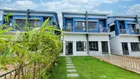Bán biệt thự sân vườn giá F0 Oasis city, sân dài 15m cực đẹp