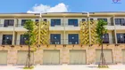 Bán shophouse mặt tiền Dân chủ dự án Sun casa central cđt VSIP