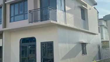 Bán gấp căn góc khu đô thị oasis city vào ở ngay 100m2, giá thương lượng