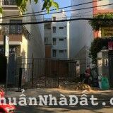 Đất 8,5x29m hẻm xe hơi Bùi Văn Ba phường tân thuận đông Quận 7